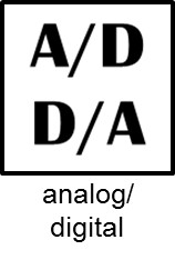 Analog-Digital