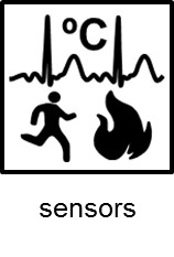 Sensors